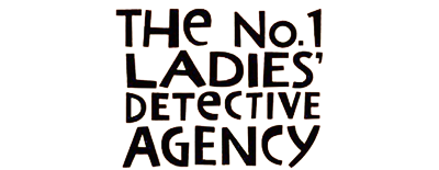 The No. 1 Ladies' Detective Agency