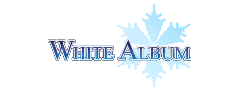 White Album