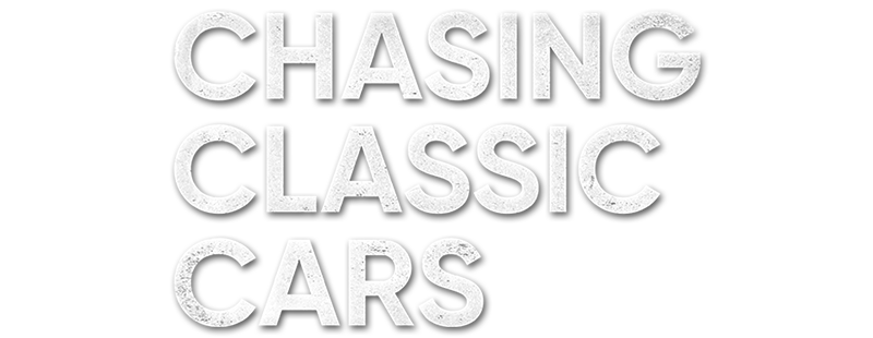 Chasing Classic Cars