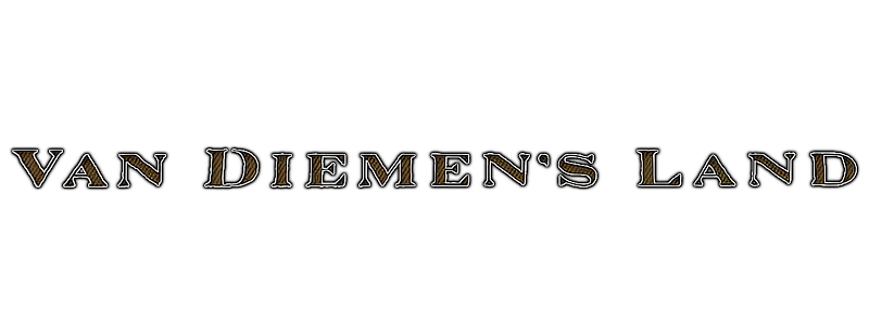 Van Diemen's Land