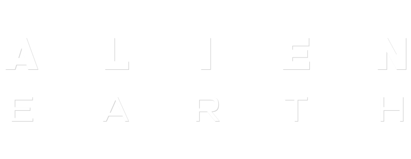 Alien: Earth logo
