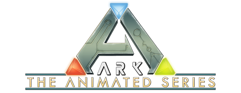 Ark: The Animated Series