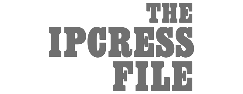 The Ipcress File logo