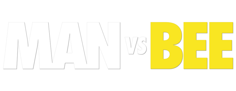 Man vs. Bee