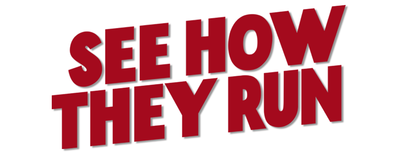 See How They Run