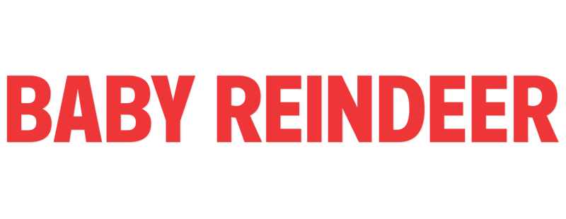 Baby Reindeer logo