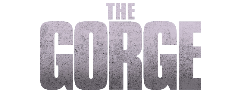 The Gorge logo