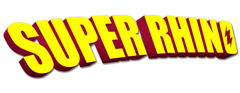 Super Rhino