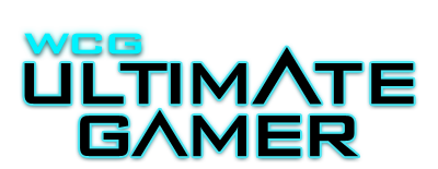 WCG Ultimate Gamer