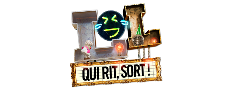 LOL: qui rit, sort !
