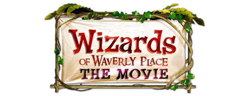 Wizards of Waverly Place: The Movie