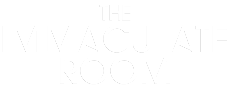 The Immaculate Room