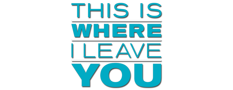 This Is Where I Leave You