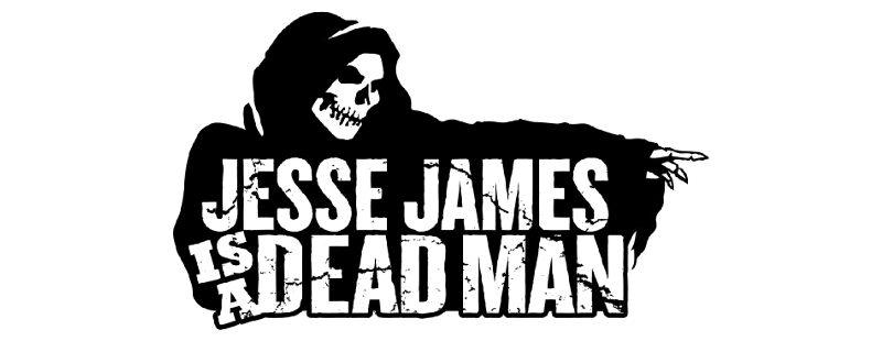 Jesse James Is a Dead Man