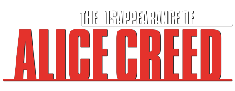 The Disappearance of Alice Creed