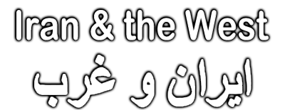 Iran and the West