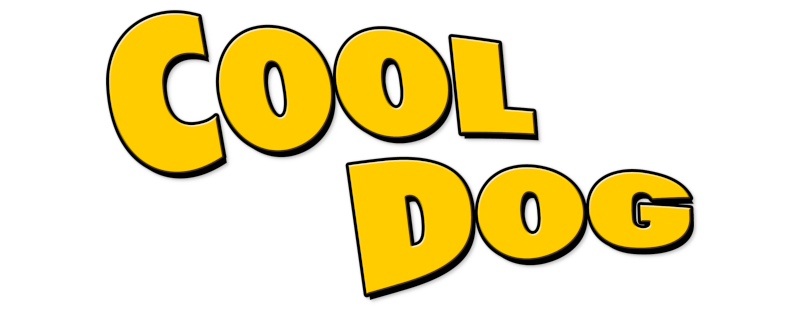 Cool Dog