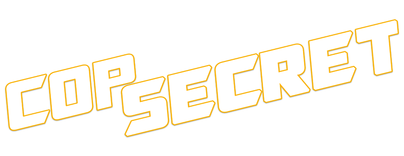Cop Secret