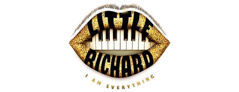 Little Richard: I Am Everything