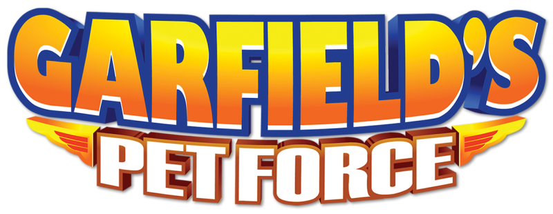 Garfield's Pet Force