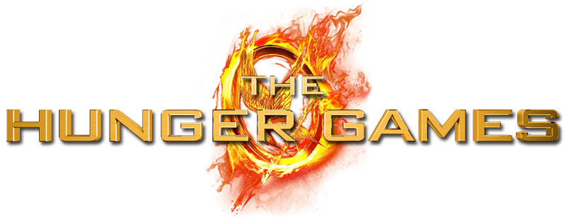 The Hunger Games logo