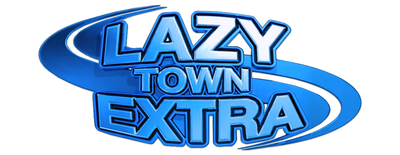 LazyTown Extra