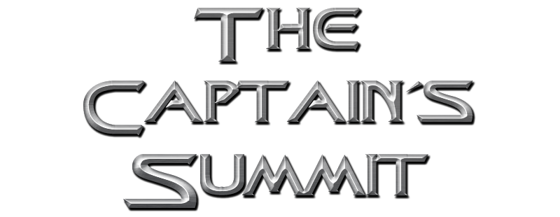 The Captain's Summit