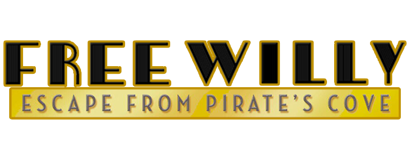 Free Willy: Escape from Pirate's Cove