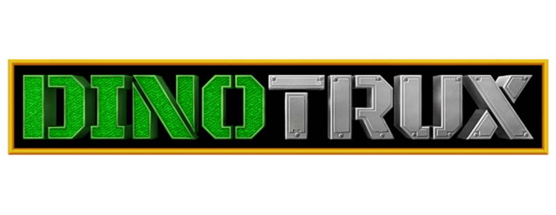 Dinotrux