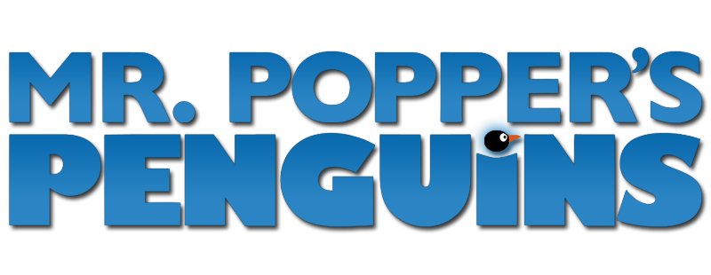 Mr. Popper's Penguins