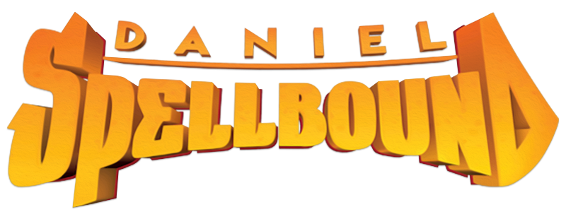 Daniel Spellbound