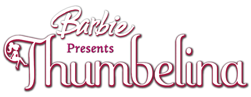 Barbie Presents: Thumbelina