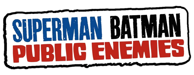 Superman/Batman: Public Enemies