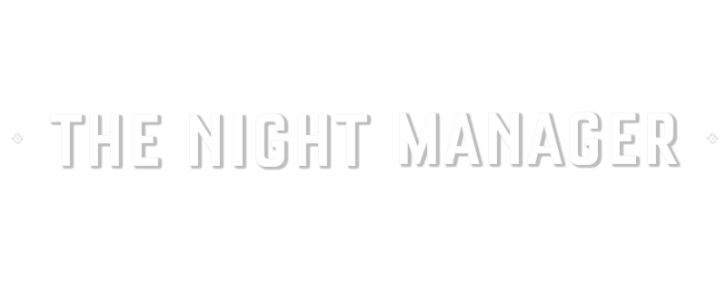 The Night Manager