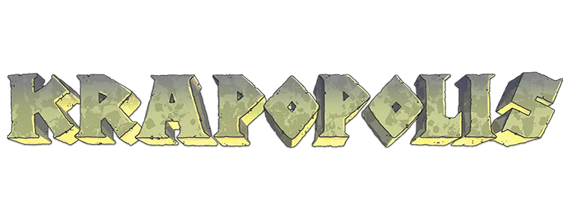 Krapopolis