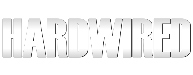 Hardwired
