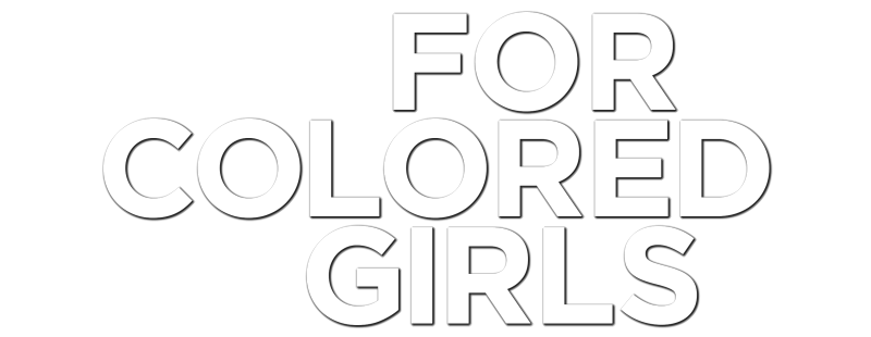 For Colored Girls