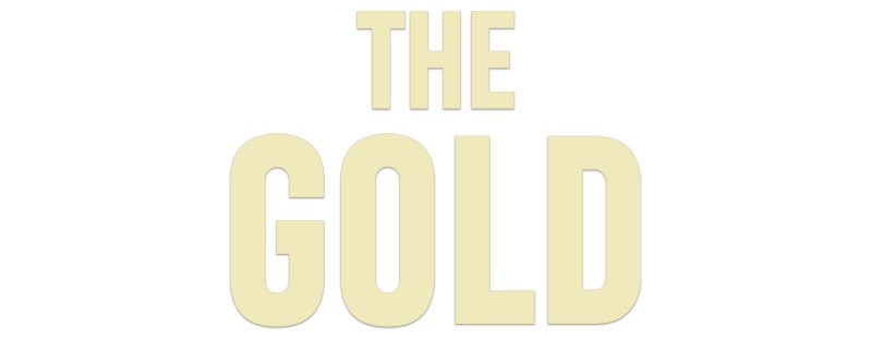The Gold logo
