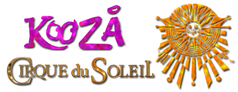 Cirque du Soleil: Kooza