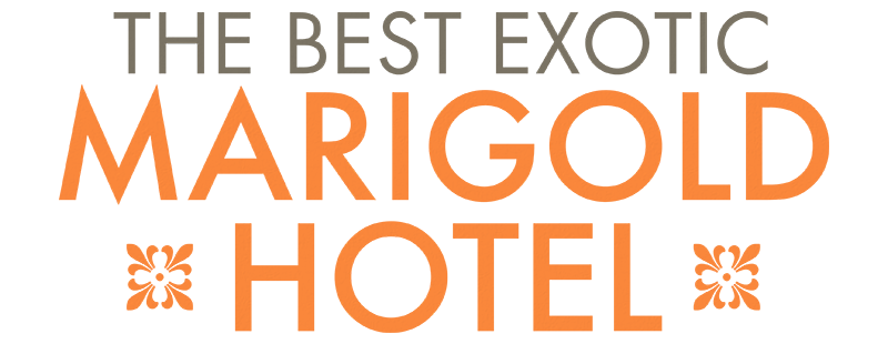The Best Exotic Marigold Hotel