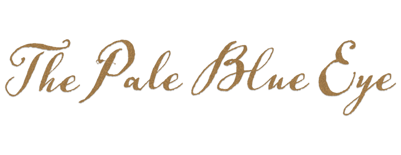 The Pale Blue Eye