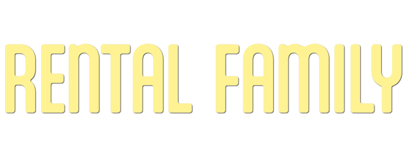 Rental Family logo