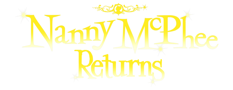 Nanny McPhee Returns