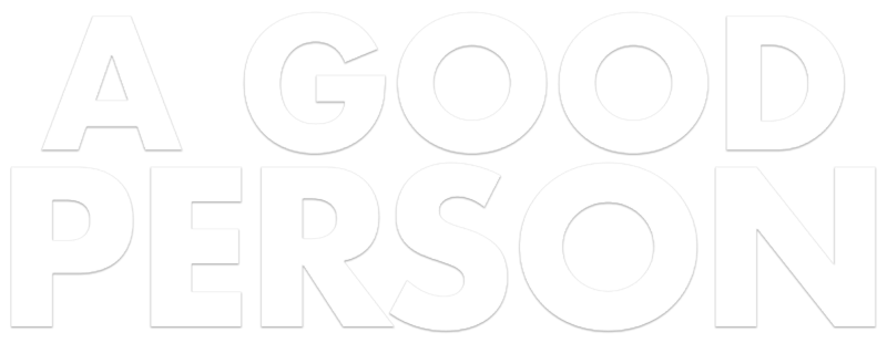 A Good Person
