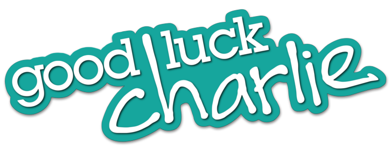 Good Luck Charlie