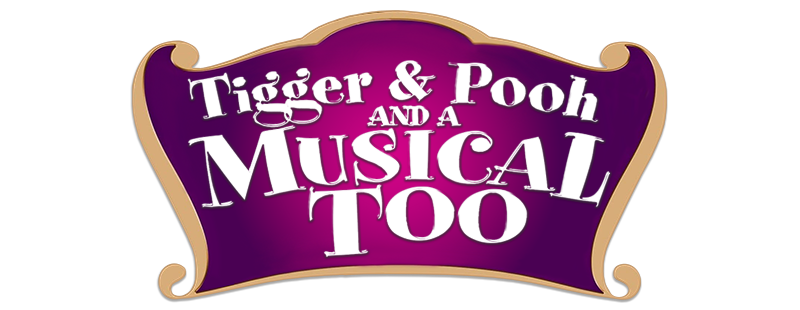 Tigger & Pooh and a Musical Too
