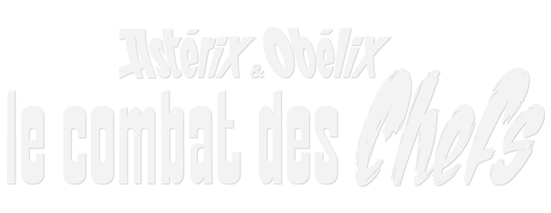 Asterix & Obelix: The Big Fight