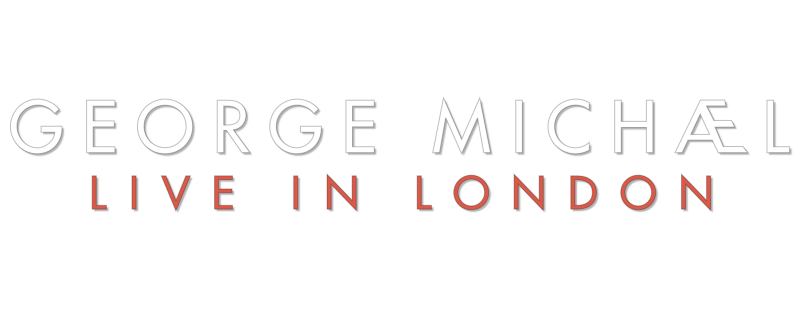 George Michael: Live in London