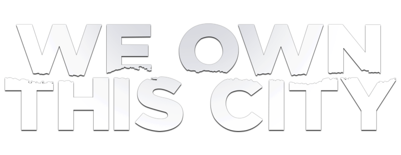 We Own This City logo