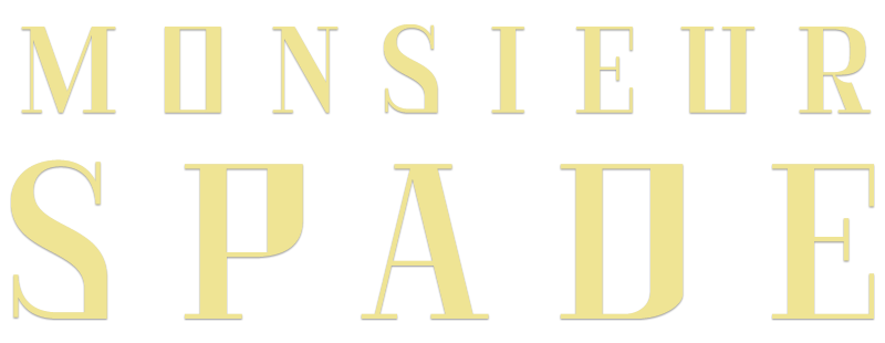 Monsieur Spade